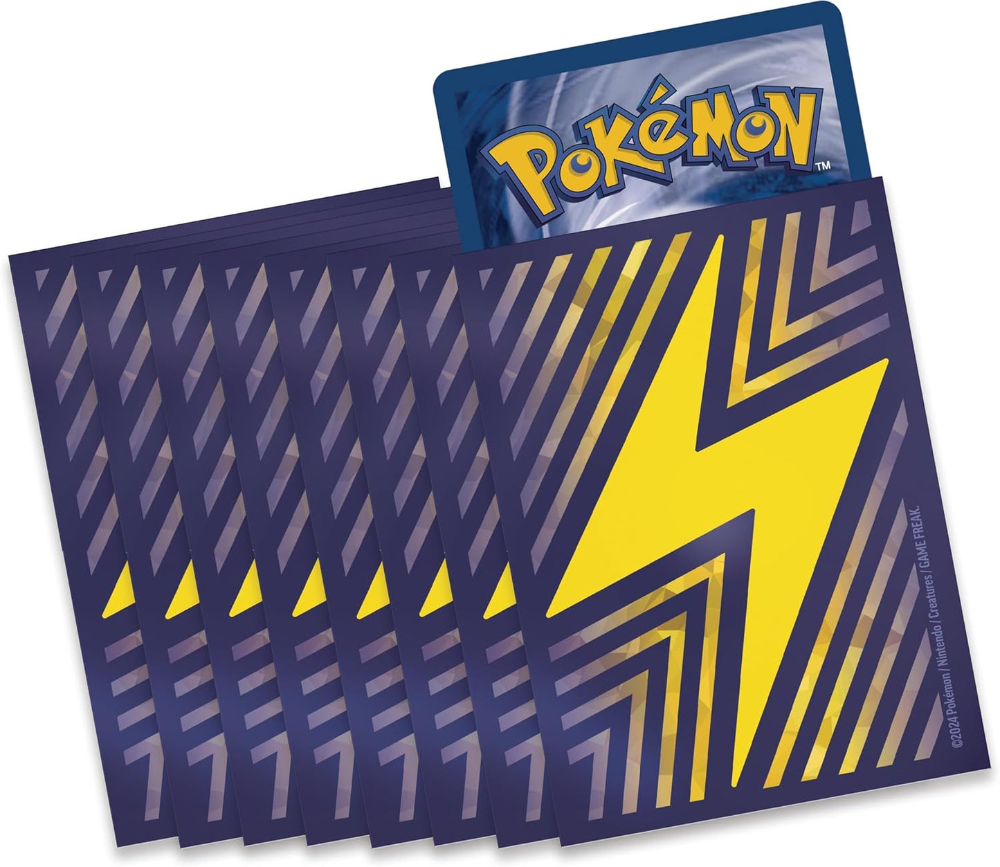 SURGING SPARKS ELITE TRAINER BOX