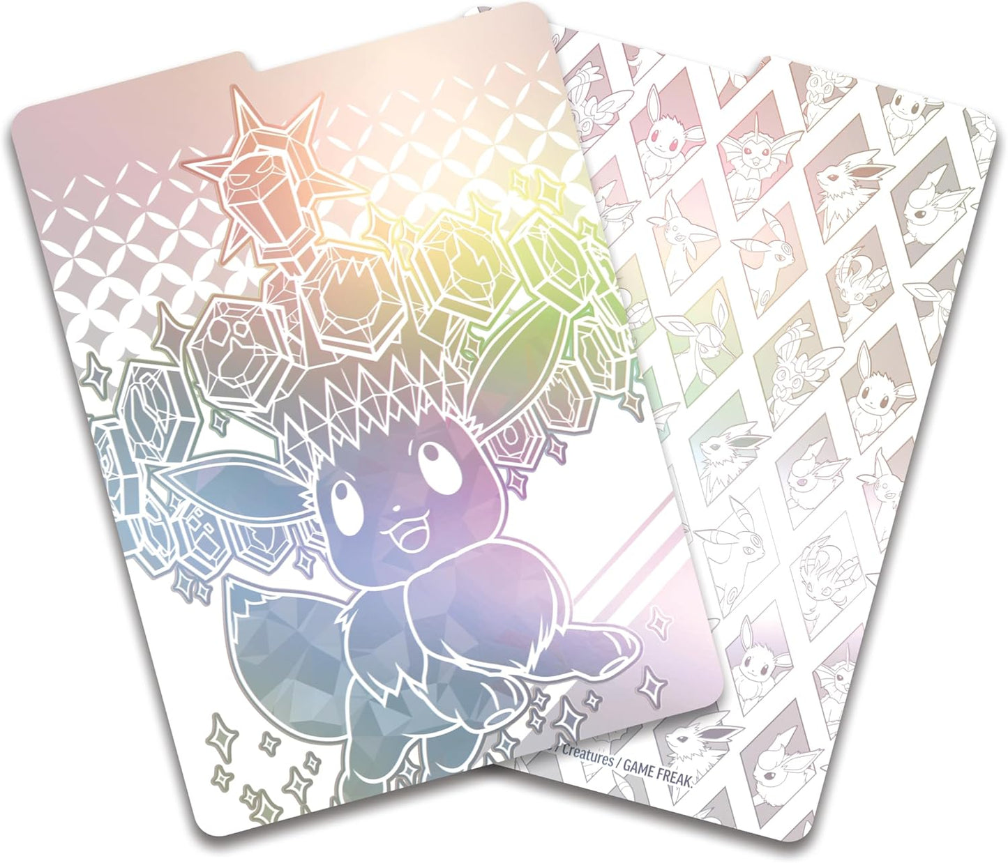 PRISMATIC EVOLUTIONS ELITE TRAINER BOX