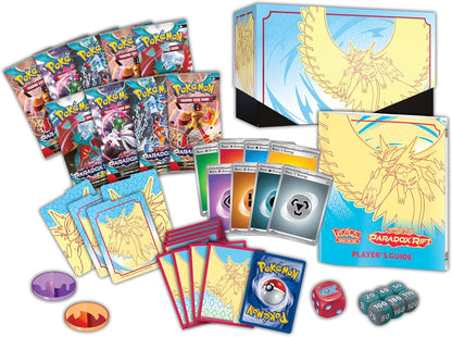 PARADOX RIFT ELITE TRAINER BOX