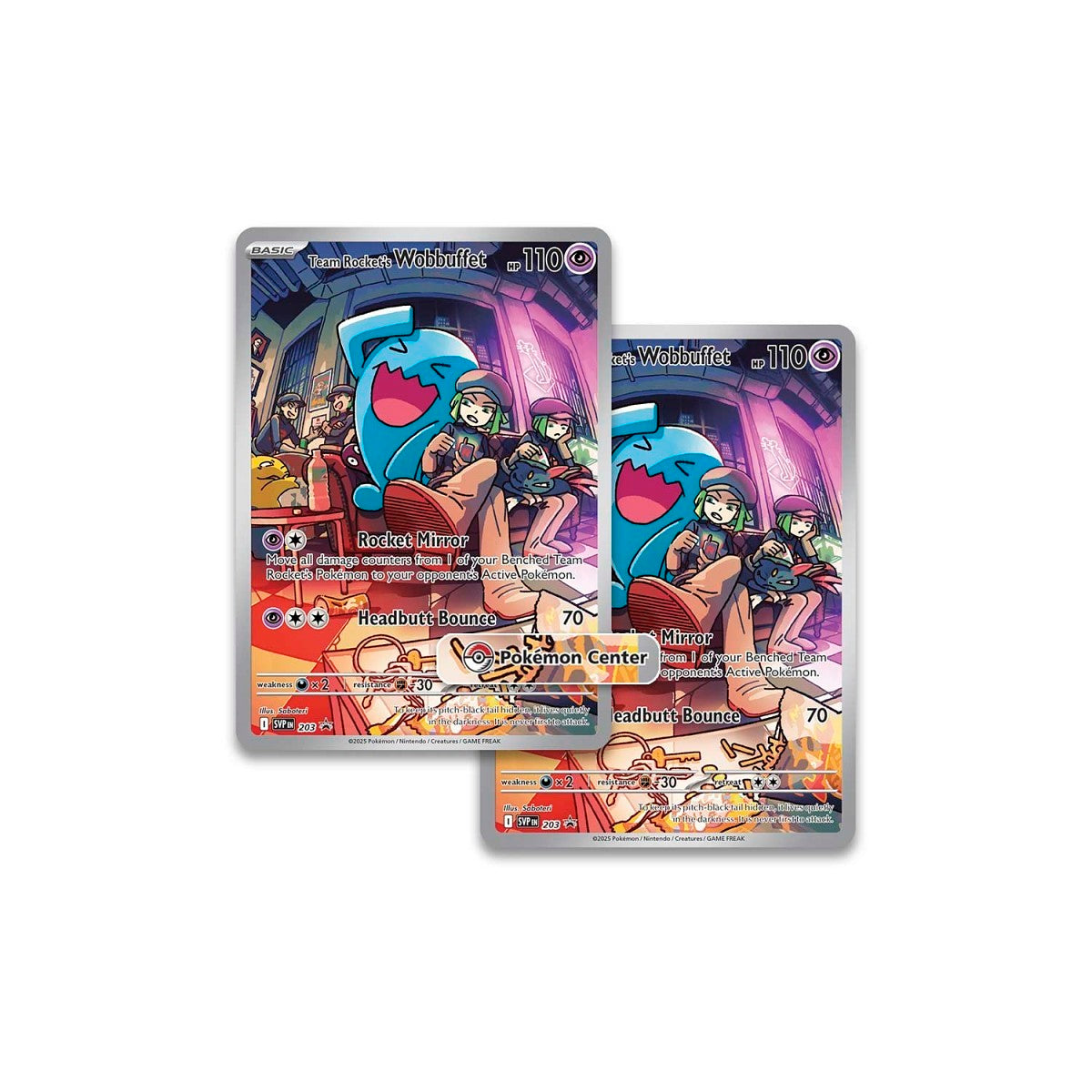 DESTINED RIVALS ELITE TRAINER BOX