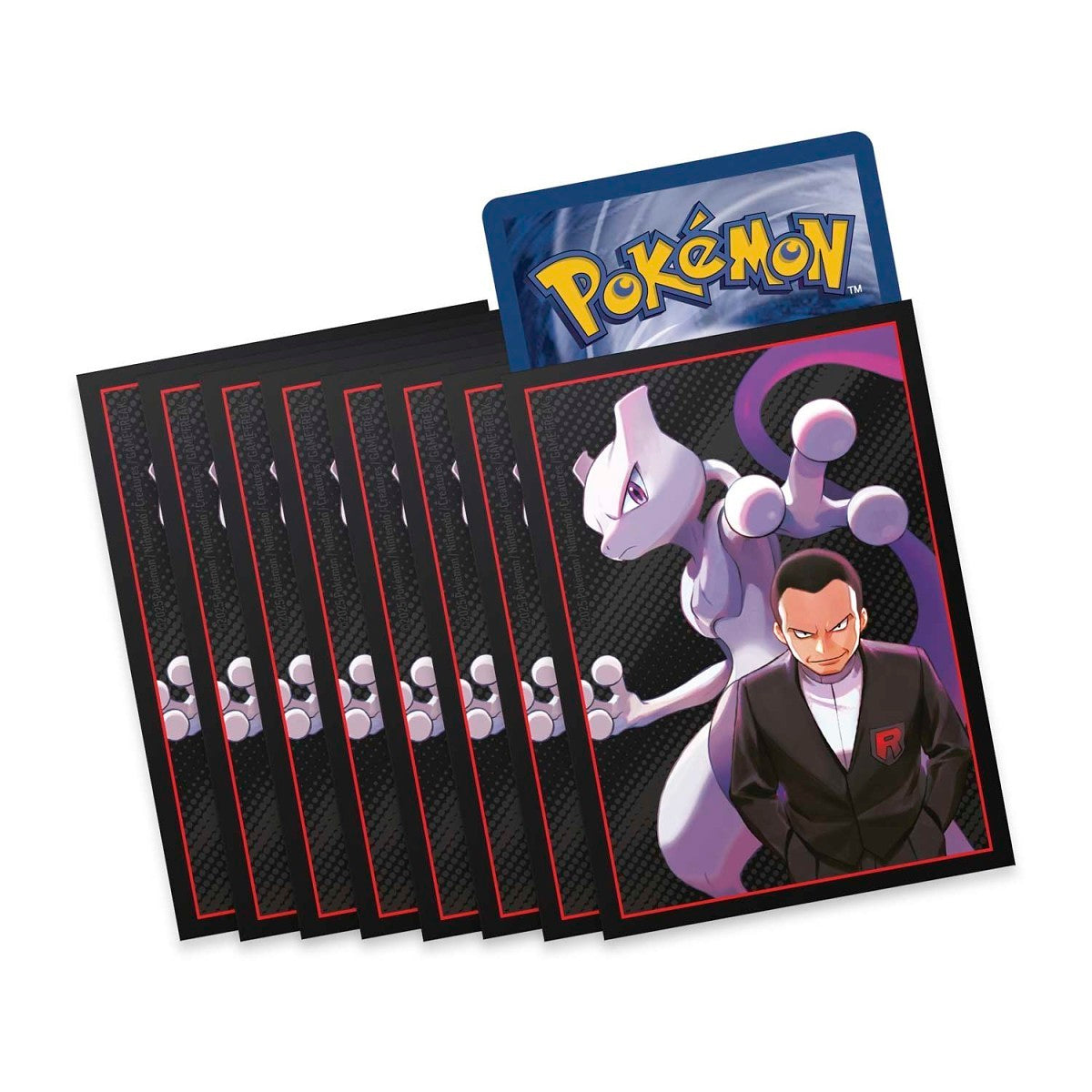 DESTINED RIVALS ELITE TRAINER BOX