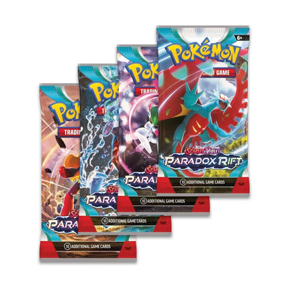 PARADOX RIFT BOOSTER BOX
